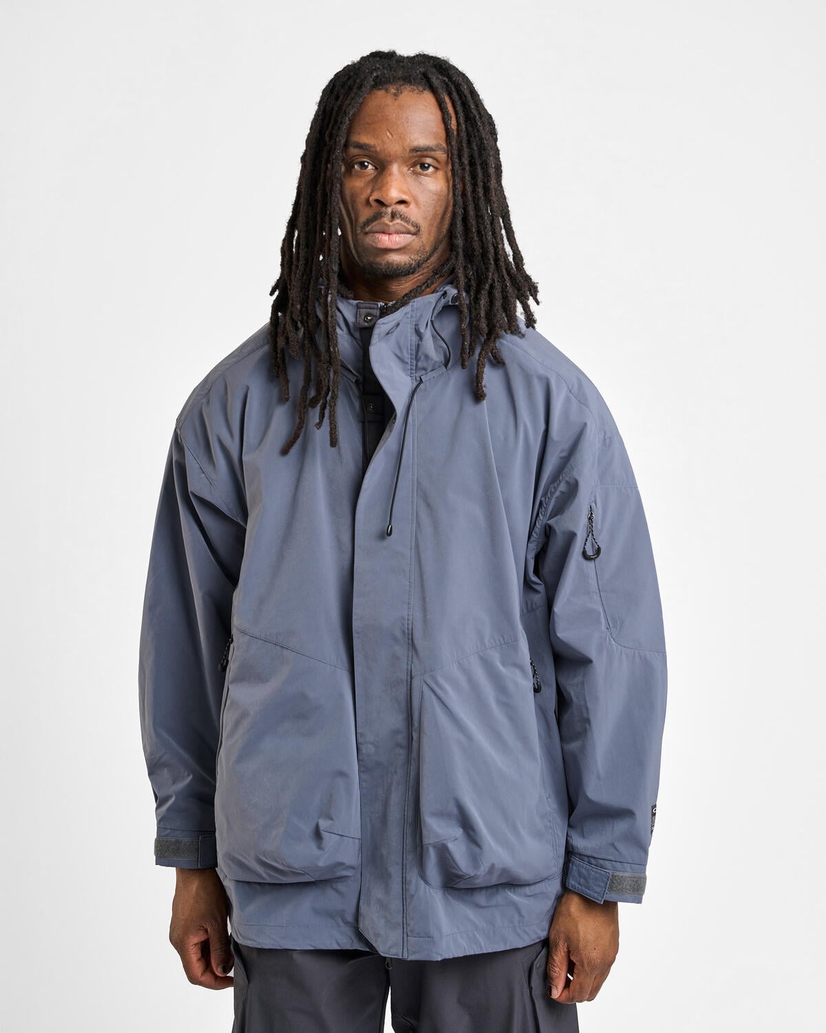 Oakley FGL SECTOR JACKET 5.7 | FOA408117-62C | AFEW STORE